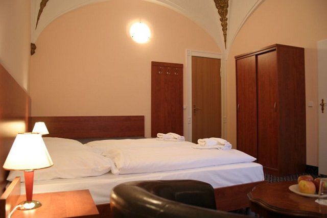 City Hotel Am Kurfuerstendamm Berlim Quarto foto